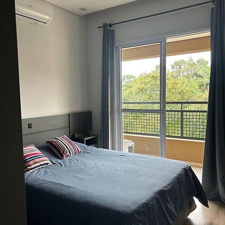 Flat Studio Charmoso New Studio Granja Viana Cotia 코치아 외부 사진