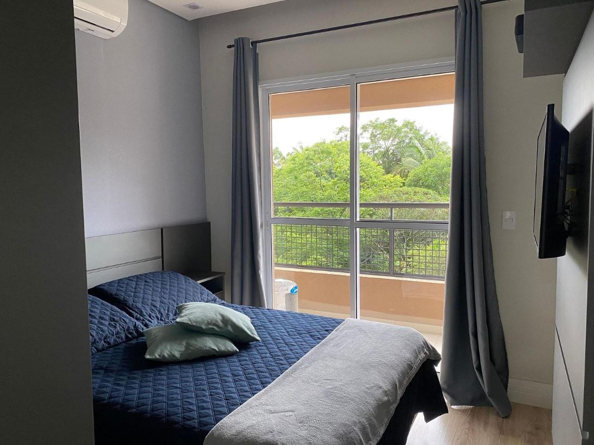 Flat Studio Charmoso New Studio Granja Viana Cotia 코치아 외부 사진