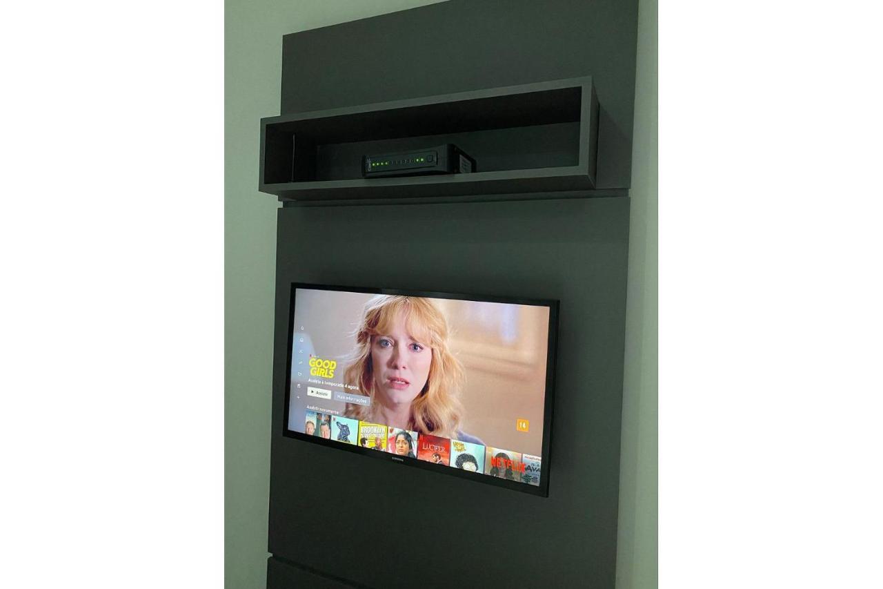 Flat Studio Charmoso New Studio Granja Viana Cotia 코치아 외부 사진