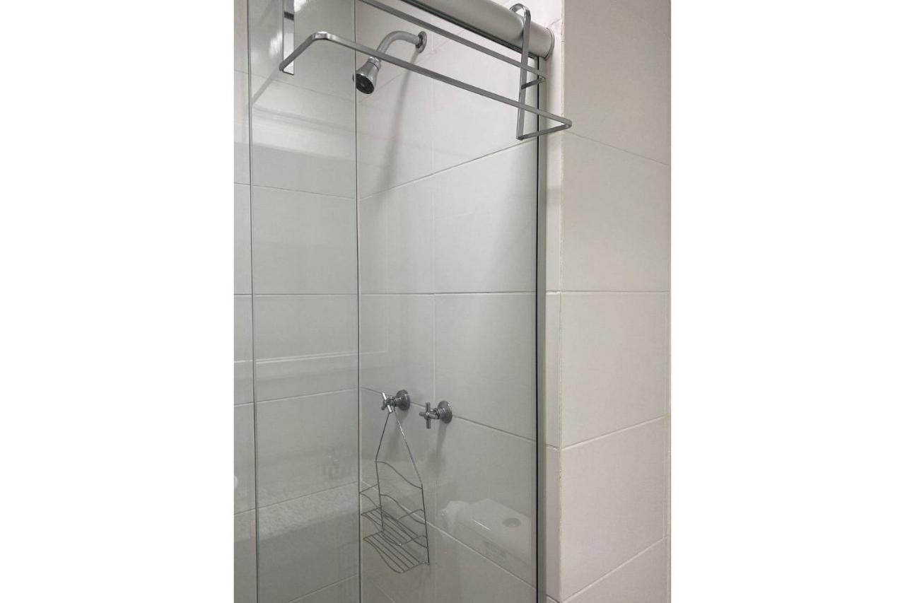 Flat Studio Charmoso New Studio Granja Viana Cotia 코치아 외부 사진