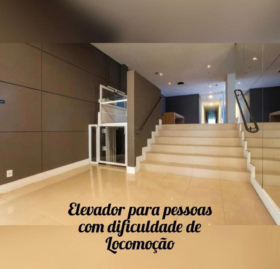 Flat Studio Charmoso New Studio Granja Viana Cotia 코치아 외부 사진