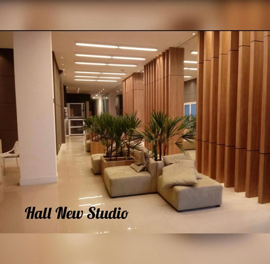 Flat Studio Charmoso New Studio Granja Viana Cotia 코치아 외부 사진