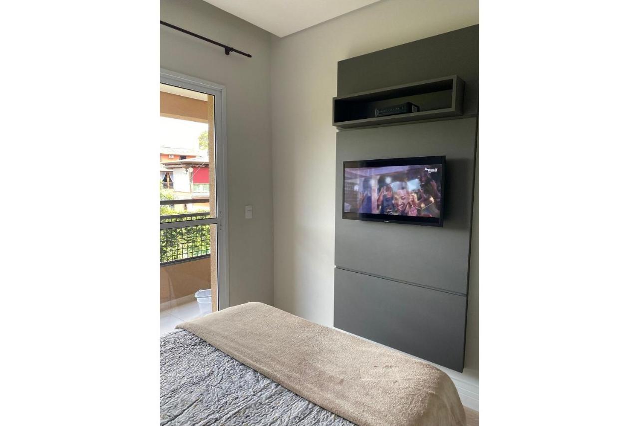 Flat Studio Charmoso New Studio Granja Viana Cotia 코치아 외부 사진