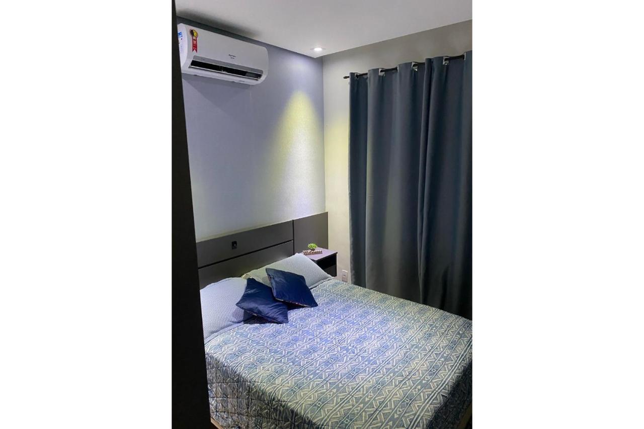 Flat Studio Charmoso New Studio Granja Viana Cotia 코치아 외부 사진