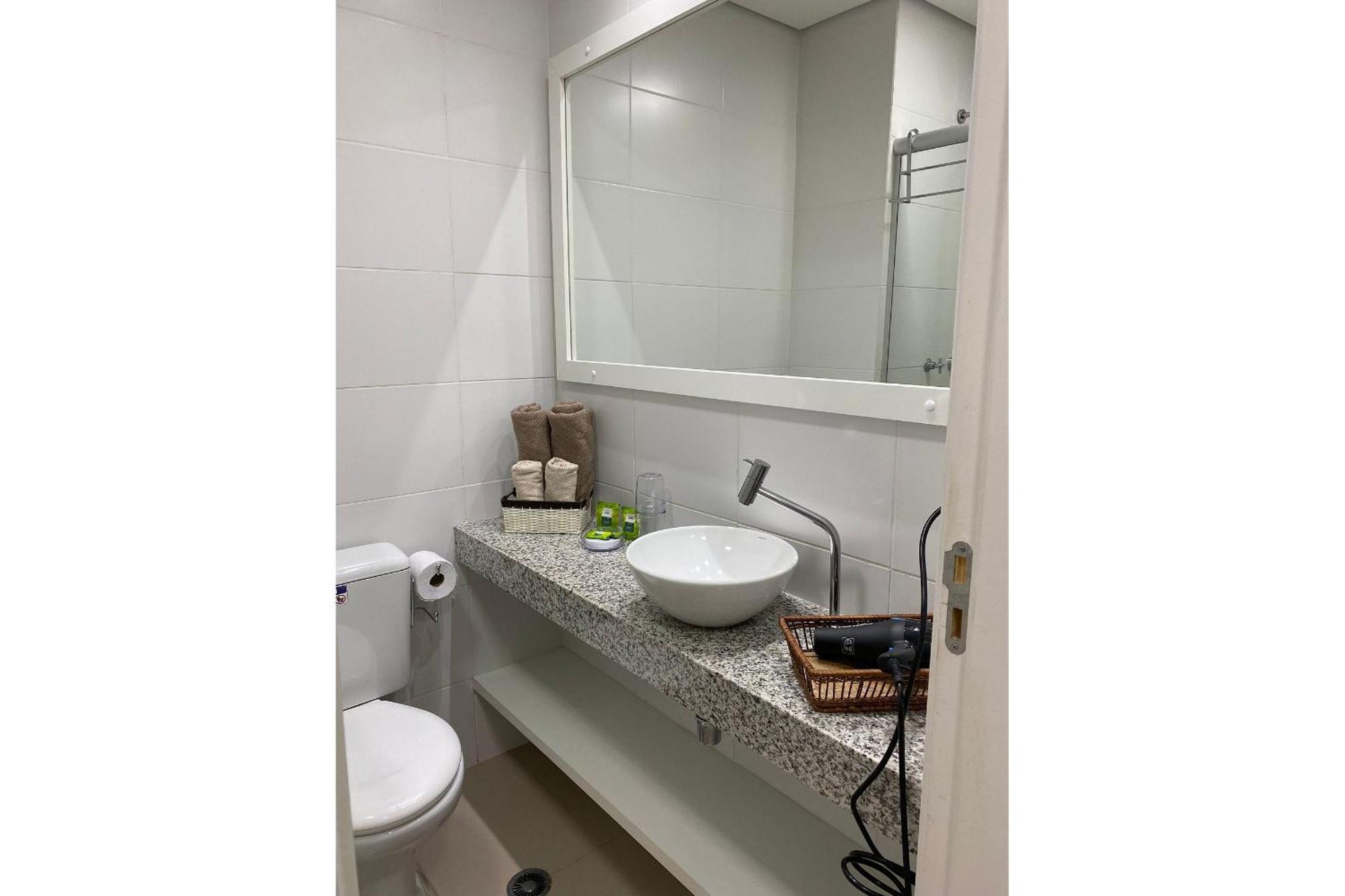 Flat Studio Charmoso New Studio Granja Viana Cotia 코치아 외부 사진