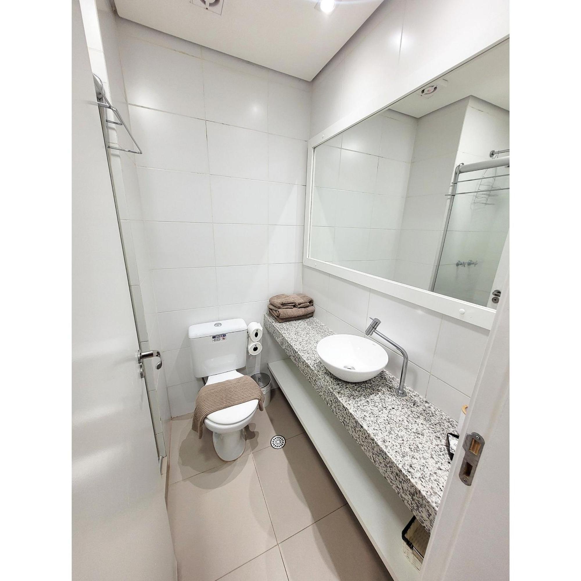 Flat Studio Charmoso New Studio Granja Viana Cotia 코치아 외부 사진