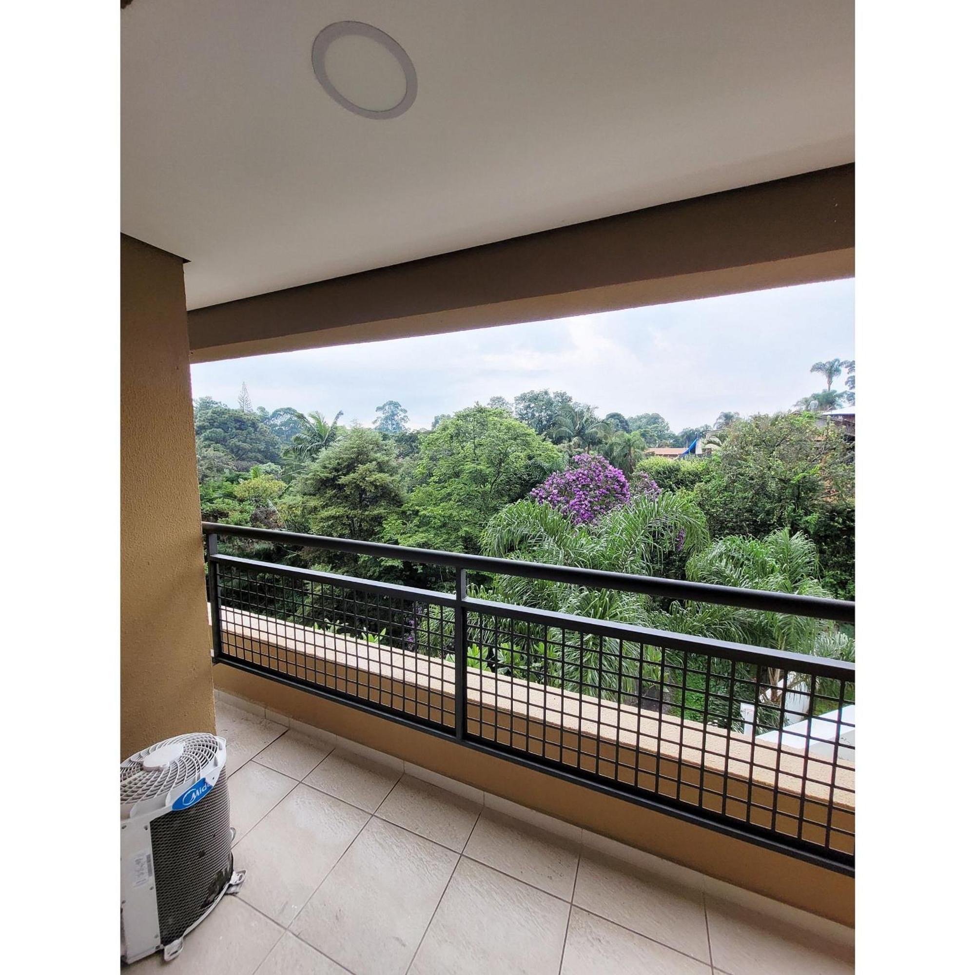 Flat Studio Charmoso New Studio Granja Viana Cotia 코치아 외부 사진