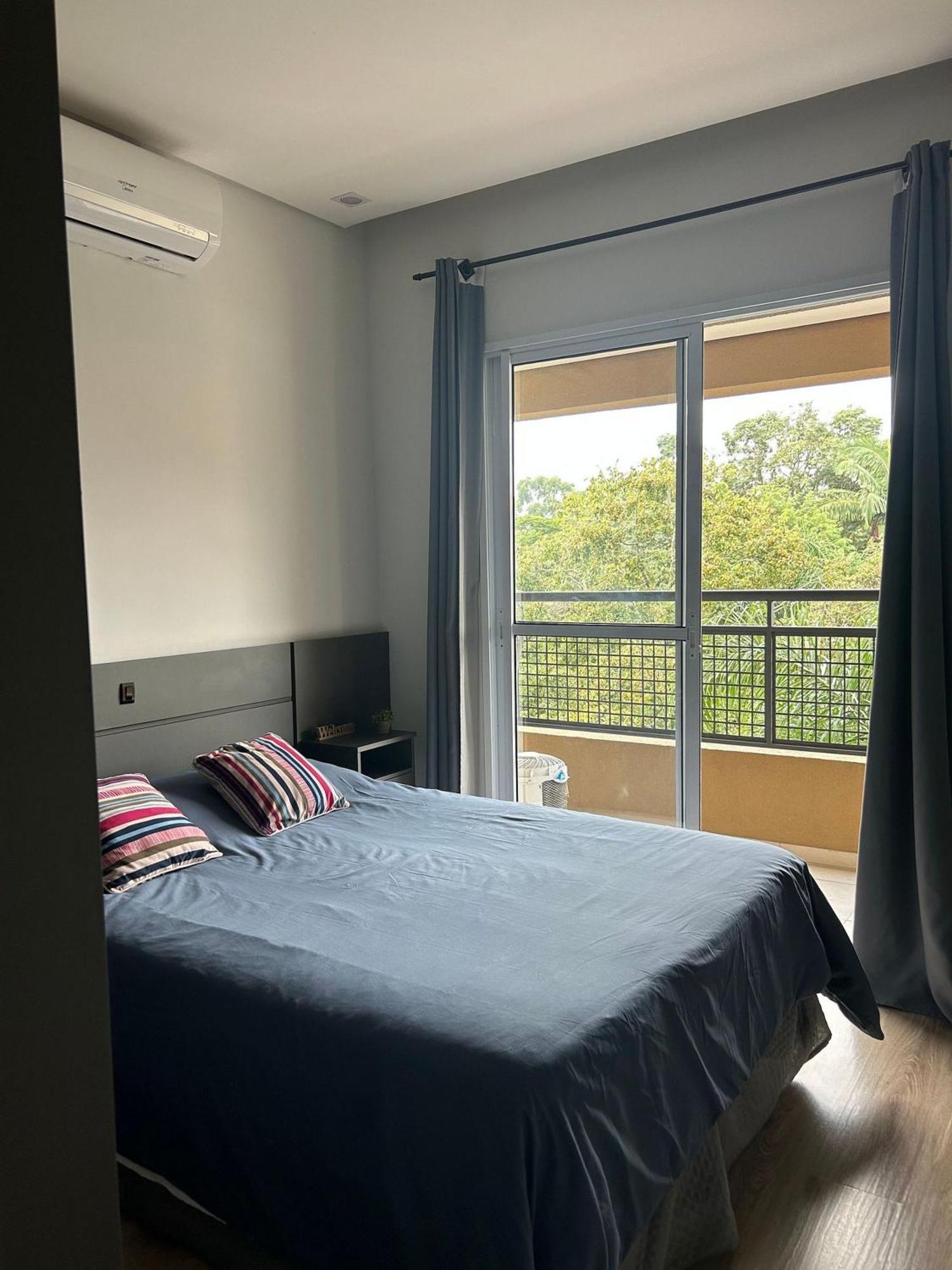 Flat Studio Charmoso New Studio Granja Viana Cotia 코치아 외부 사진