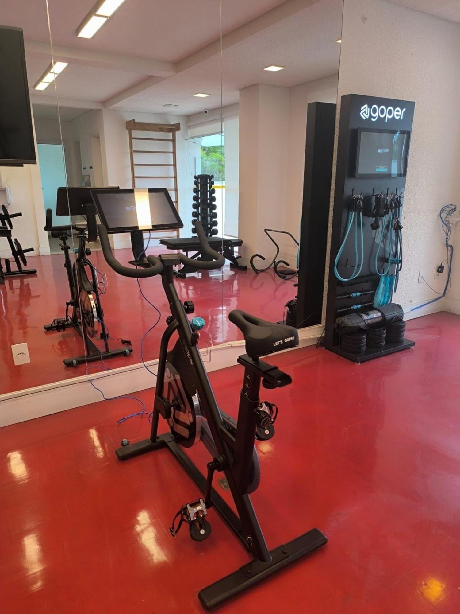 Flat Studio Charmoso New Studio Granja Viana Cotia 코치아 외부 사진