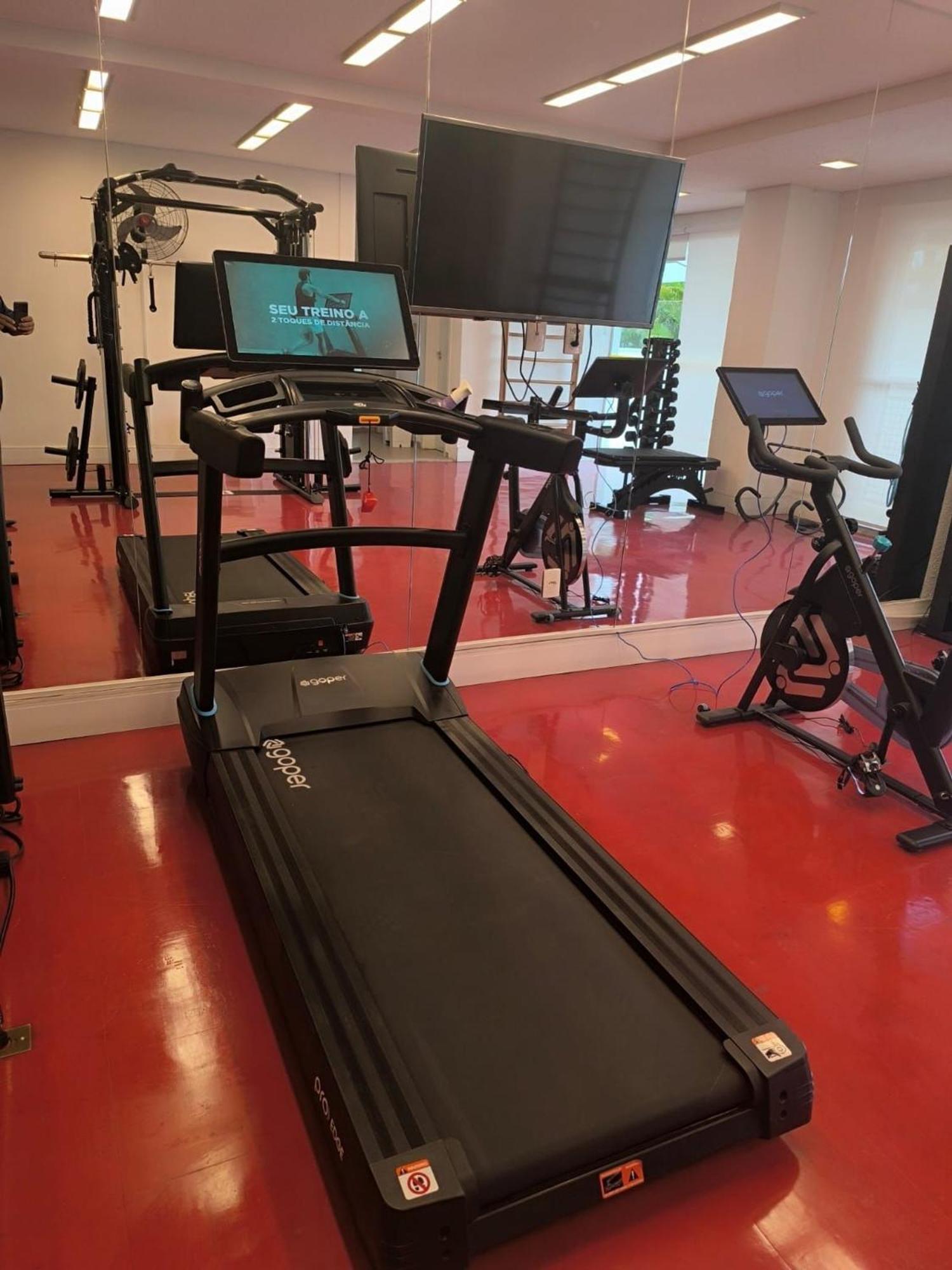 Flat Studio Charmoso New Studio Granja Viana Cotia 코치아 외부 사진